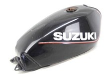 SERBATOIO SUZUKI GSX 400 F 1981 1983 GS40XF FUEL TANK DEPOSITO RESERVOIR ESSENCE