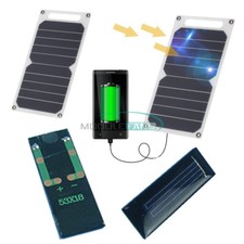 Pannello di ricarica portatile