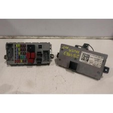 CENTRALINA FUSIBILI PER LANCIA MUSA (04-07) (07-11) 1.4 8V (57KW) GPL MNV 2004