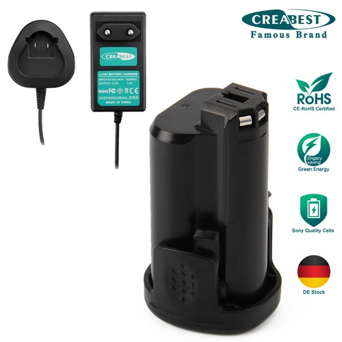 5ah 12v litio - 3,5ah, al