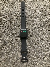 Apple Watch Series 6 Nike 40mm