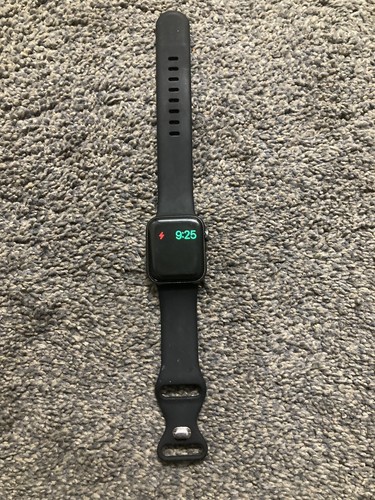 Apple watch series nike 40mm - series,