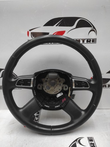 Volante in pelle - volante,