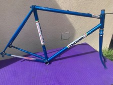 Tubo Sannino Torino Columbus