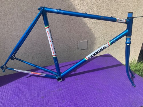 Tubo sannino torino columbus - tubo,