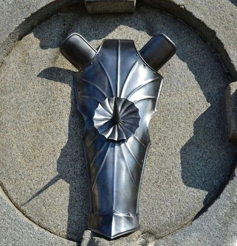 Giostra cavallo armor - giostra,