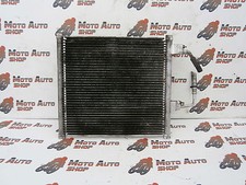 RICAMBI AUTO RADIATORE ARIA