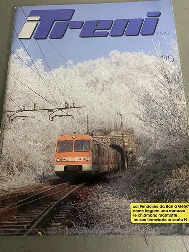 Treni oggi 110 dicembre - treni,