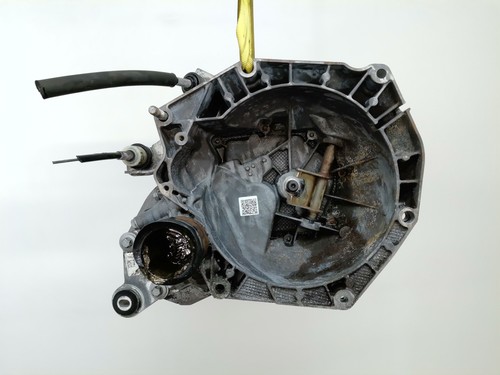 Cambio manuale completo per - completo,