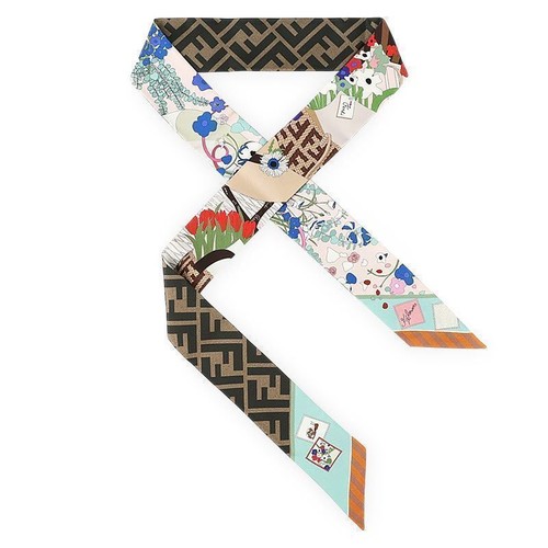 Fendi women floral - fendi,