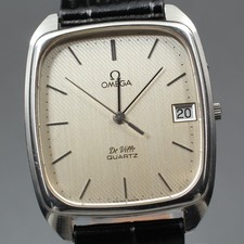 Orologio Uomo Vintage 1980 N