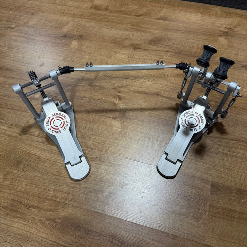 Sonor 4000 pedale per batteria - 4000,