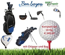 Set da golf di alta qualità