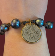 Bracciale Artesiano Cordoncino