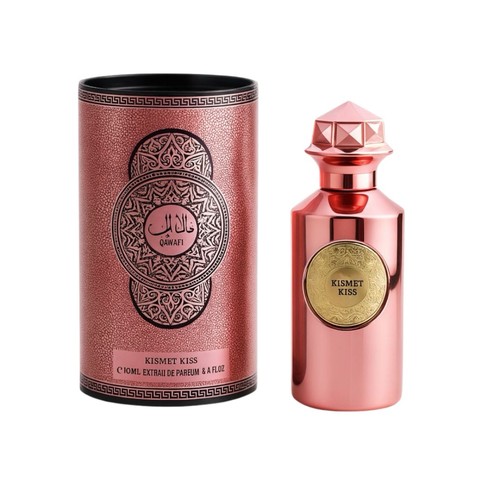 Extrait parfum kismet kiss - de,