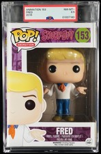 Fred Animazione Scooby-Doo