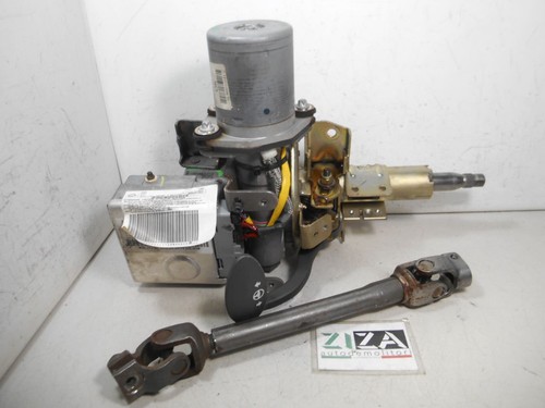Piantone sterzo elettrico - piantone,