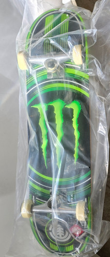 Element monster energy - element,