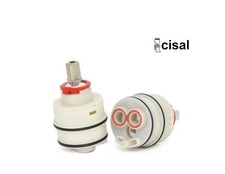 Cartuccia ricambio ø38 per