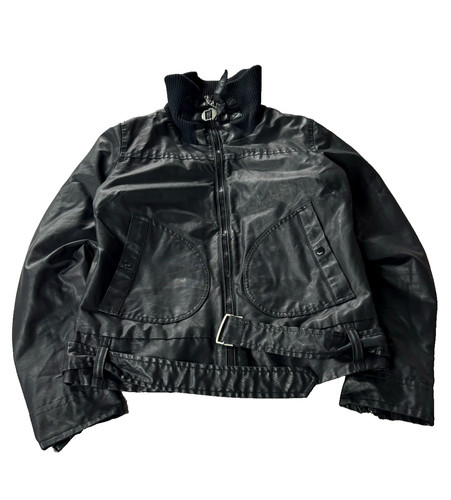 Giacca bomber cargo vintage - giacca,