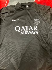 tuta nike psg uomo completo