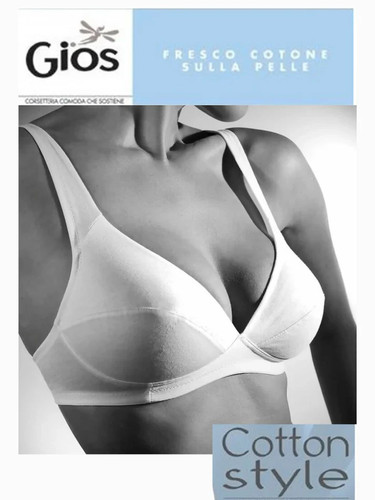 Gios reggiseno in - gios,