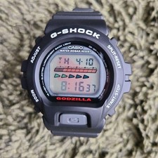 Casio G-Shock Godzilla DW-6600