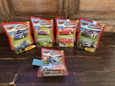 Disney Cars Race O Rama CHASE