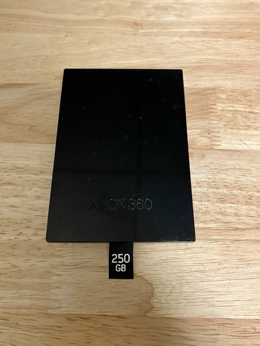 Disco rigido xbox 360 250 - rigido, gb