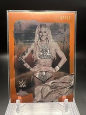 2025 Topps WWE Cactus Jack Sol