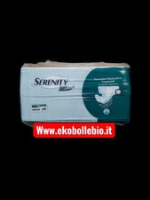 120pz Serenity Soft Dry+