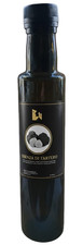 Olio al tartufo bianco e nero
