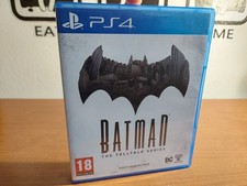 Batman The Telltale Series PS4 ???? | Ottimo Pulito Testato Sped. tracciata