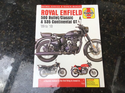 Royal enfield 500 - enfield,