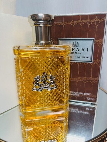 Safari uomo ralph - ralph, lauren
