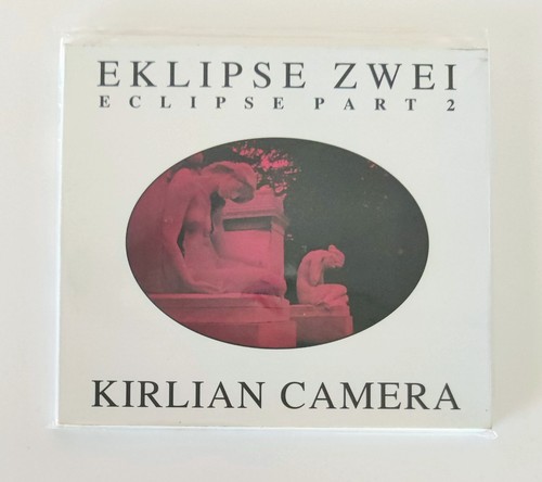 Kirlian camera eklipse - ‎-,