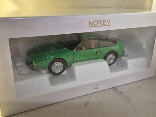 Norev 187832 alfa romeo - 187832, junior