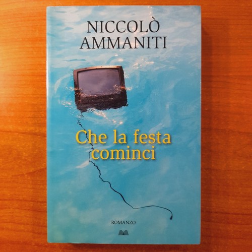 Che festa cominci - che, la