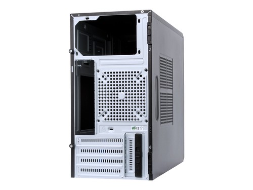 Chieftec mesh series 04b - series, ct-04b