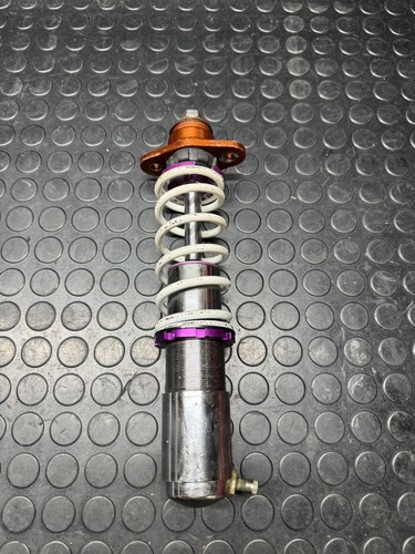 Ammortizzatore malossi rs24 - ammortizzatore,