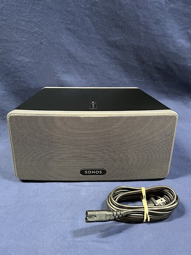 Sonos play wireless smart - play:3,