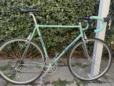 bici da corsa Bianchi