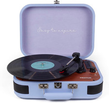 PRIXTON Giradischi in Vinile