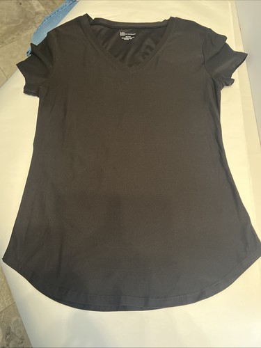 Borders top in jersey - borders,