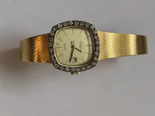 Orologio donna valgine - donna,