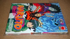 NARUTO 62 SERIE NERA - PRIMA