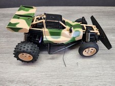 Nikko Turbo Panther Military
