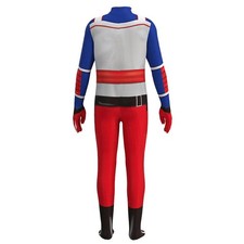 Costume Henry Danger per