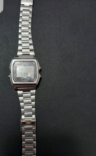 Raro orologio sportivo