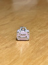 Charm borsa da viaggio Pandora
